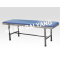 (A-158) Stainless Steel Examination Bed